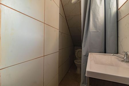 Casa para alugar com 1 quarto, 50m² em Vila Santa Catarina, São Paulo