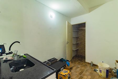 Casa para alugar com 1 quarto, 50m² em Vila Santa Catarina, São Paulo