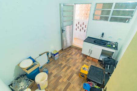 Casa para alugar com 1 quarto, 50m² em Vila Santa Catarina, São Paulo