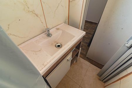 Casa para alugar com 1 quarto, 50m² em Vila Santa Catarina, São Paulo