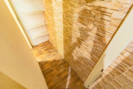 Casa para alugar com 1 quarto, 50m² em Vila Santa Catarina, São Paulo