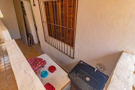 Casa para alugar com 1 quarto, 50m² em Vila Santa Catarina, São Paulo