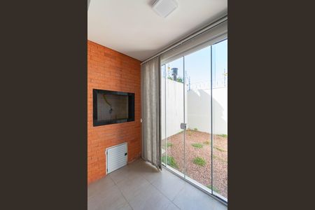 Casa à venda com 101m², 2 quartos e 1 vaga