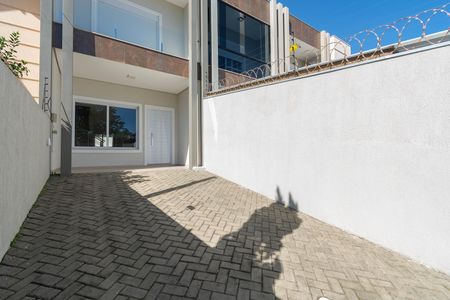 Casa à venda com 101m², 2 quartos e 1 vaga