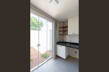 Casa à venda com 101m², 2 quartos e 1 vaga
