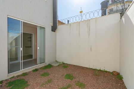 Casa à venda com 101m², 2 quartos e 1 vaga