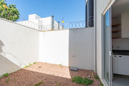 Casa à venda com 101m², 2 quartos e 1 vaga