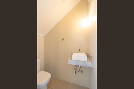 Casa à venda com 101m², 2 quartos e 1 vaga