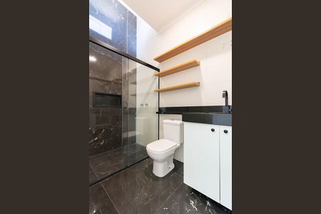 Casa à venda com 101m², 2 quartos e 1 vaga