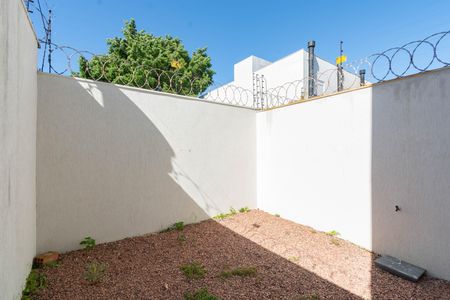 Casa à venda com 101m², 2 quartos e 1 vaga