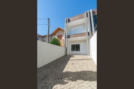 Casa à venda com 101m², 2 quartos e 1 vaga