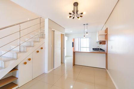 Casa à venda com 2 quartos, 101m² em São José, Canoas