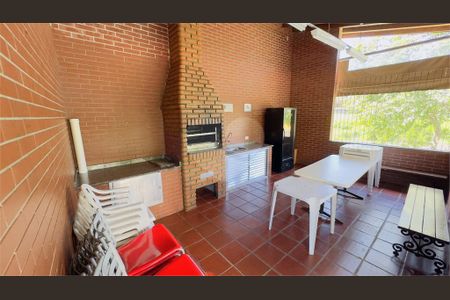 Apartamento à venda com 3 quartos, 75m² em Jardim Marajoara, São Paulo