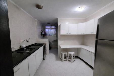 Apartamento à venda com 3 quartos, 75m² em Jardim Marajoara, São Paulo