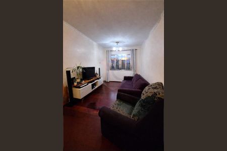 Apartamento à venda com 3 quartos, 75m² em Jardim Marajoara, São Paulo