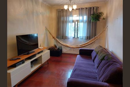 Apartamento à venda com 3 quartos, 75m² em Jardim Marajoara, São Paulo