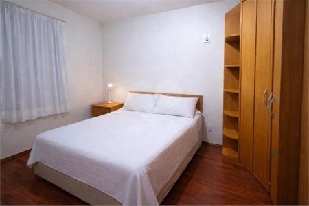 Apartamento à venda com 3 quartos, 75m² em Jardim Marajoara, São Paulo