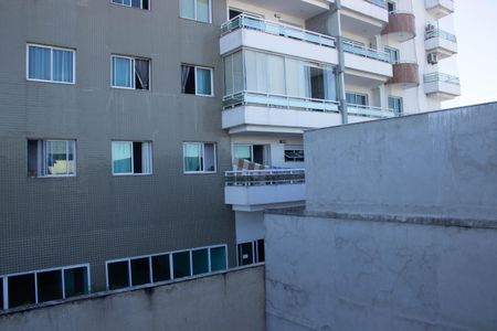 Apartamento para alugar com 60m², 2 quartos e 1 vagaVista do Quarto