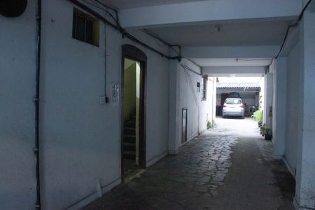 Apartamento para alugar com 60m², 2 quartos e 1 vagaEntrada