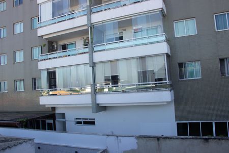 Apartamento para alugar com 60m², 2 quartos e 1 vagaVista do Quarto