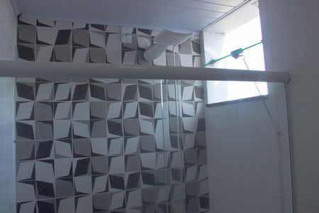 Apartamento para alugar com 60m², 2 quartos e 1 vagaBanheiro