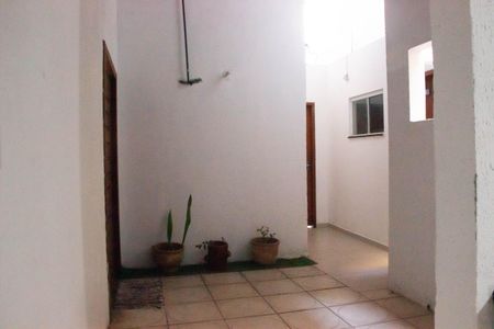 Apartamento para alugar com 60m², 2 quartos e 1 vagaEntrada