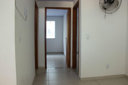 Apartamento para alugar com 60m², 2 quartos e 1 vagaCorredor