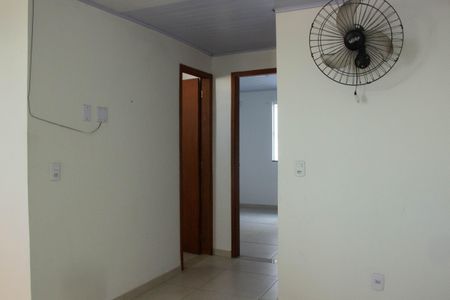 Apartamento para alugar com 60m², 2 quartos e 1 vagaCorredor