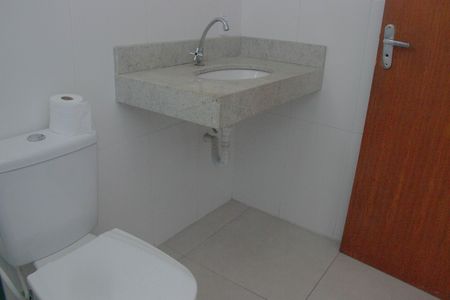 Apartamento para alugar com 60m², 2 quartos e 1 vagaBanheiro