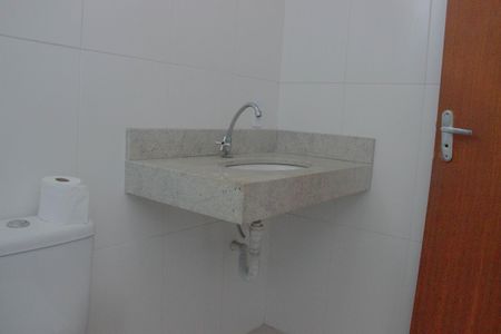 Apartamento para alugar com 60m², 2 quartos e 1 vagaBanheiro