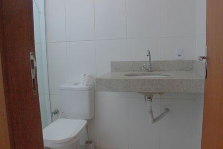 Apartamento para alugar com 60m², 2 quartos e 1 vagaBanheiro