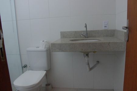 Apartamento para alugar com 60m², 2 quartos e 1 vagaBanheiro