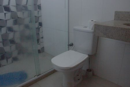 Apartamento para alugar com 60m², 2 quartos e 1 vagaBanheiro