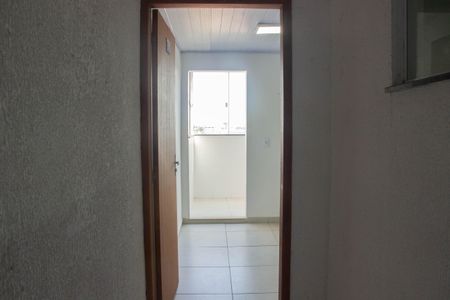 Apartamento para alugar com 60m², 2 quartos e 1 vagaEntrada