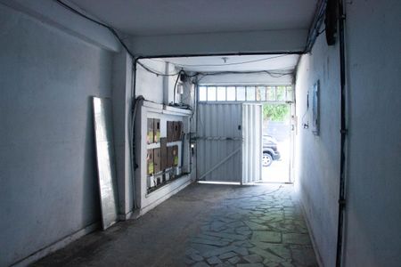 Apartamento para alugar com 60m², 2 quartos e 1 vagaEntrada