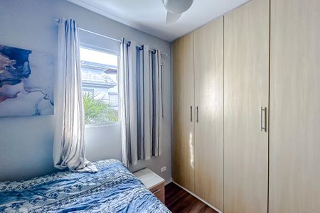 Casa de condomínio para alugar com 90m², 2 quartos e 1 vagaQuarto 1