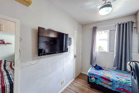 Casa de condomínio para alugar com 90m², 2 quartos e 1 vagaQuarto 2
