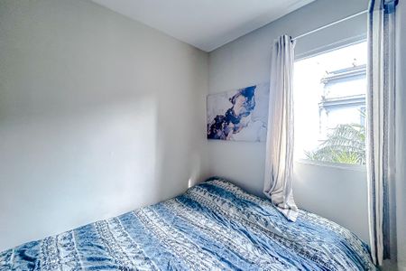 Quarto 1 de casa de condomínio à venda com 2 quartos, 90m² em Vila Esperança, São Paulo
