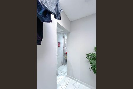 Casa de condomínio para alugar com 90m², 2 quartos e 1 vagaÁrea de Serviço
