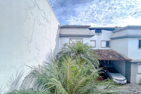 Casa de condomínio para alugar com 90m², 2 quartos e 1 vagaVista do Quarto 1