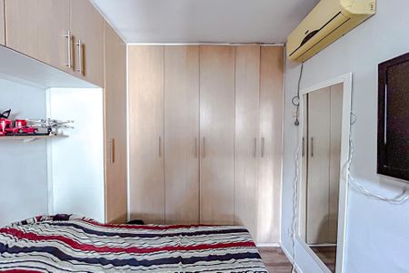 Casa de condomínio para alugar com 90m², 2 quartos e 1 vagaQuarto 2 - Armários