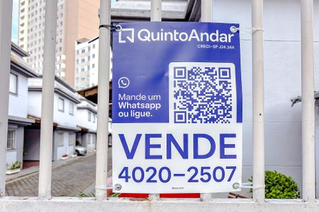 Casa de condomínio para alugar com 90m², 2 quartos e 1 vagaPlaquinha