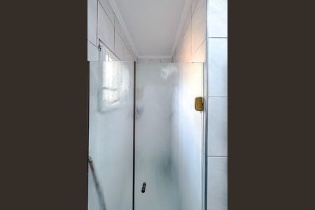 Casa de condomínio para alugar com 90m², 2 quartos e 1 vagaBanheiro