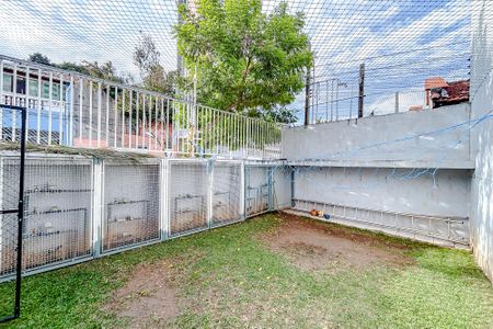 Casa de condomínio para alugar com 90m², 2 quartos e 1 vagaÁrea externa