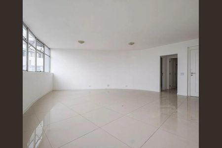 Foto 04 de apartamento à venda com 3 quartos, 178m² em Jardim Paulistano, São Paulo