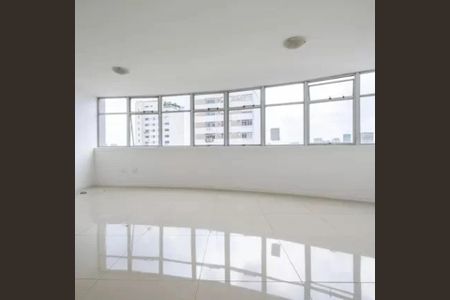 Foto 02 de apartamento à venda com 3 quartos, 178m² em Jardim Paulistano, São Paulo