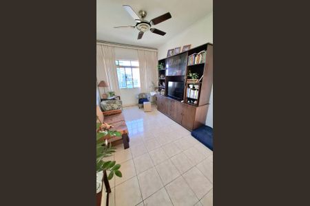 Apartamento à venda com 120m², 3 quartos e sem vagaSala