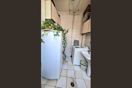 Apartamento à venda com 120m², 3 quartos e sem vagaÁrea de serviço