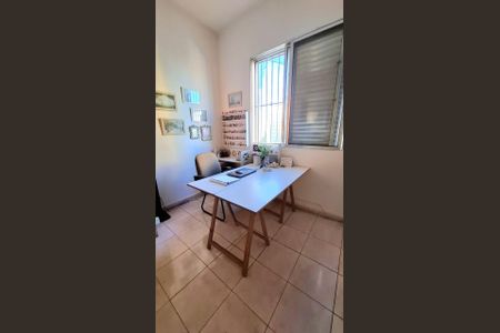 Apartamento à venda com 120m², 3 quartos e sem vagaQuarto 3