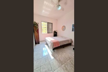 Apartamento à venda com 120m², 3 quartos e sem vagaQuarto 2